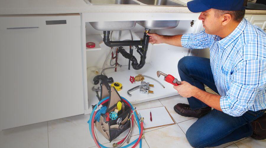 Professional expert plumbing services in Bogue Chitto, MS